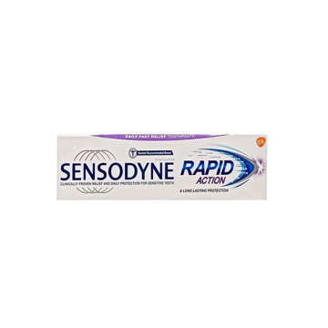 Picture of SENSODYNE TOOTH PASTE   70  GM 