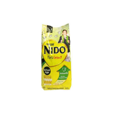 Picture of NESTLE NIDO FORTIGROW SCHOOL AGE NUTRITION GROWTH 900GM