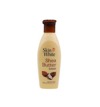 Picture of SKIN WHITE SHEA BUTTER LOTION 150 ML
