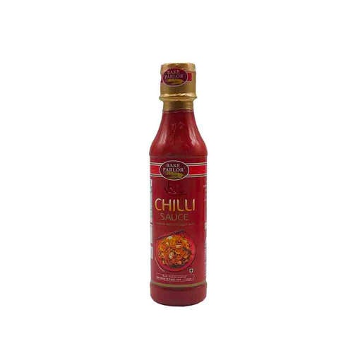 Picture of BAKE PARLOR CHILLI SAUCE 300 ML