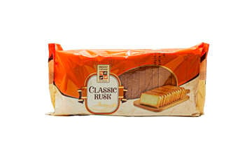 Picture of BREAD & BEYOND CLASSIC RUSK 190GM