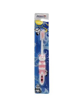 Picture of PROTECT TOOTH BRUSH  PANDA KIDS   PCS 
