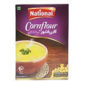 Picture of NATIONAL CORN FLOUR    285 GM 