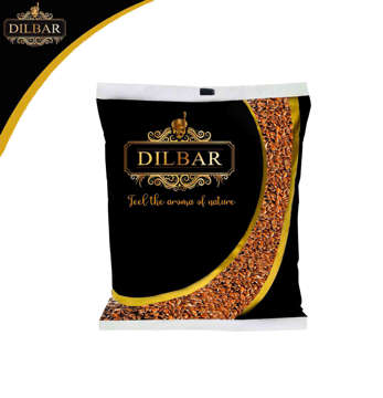 Picture of DILBAR FLAX SEED (ALSI) 500 GM 