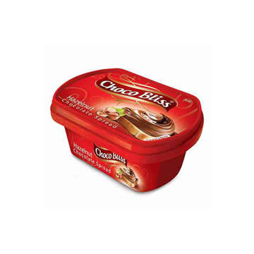 Picture of YOUNG'S CHOCOLATE SPREAD  CHOCO BLISS HAZELNUT 150  GM 