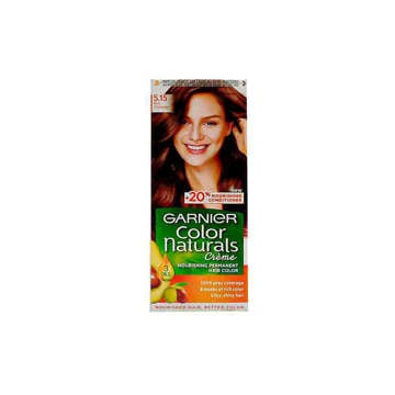 Picture of GARNIER COLOR NATURALS 5.15 RICH CHOCOLATE 