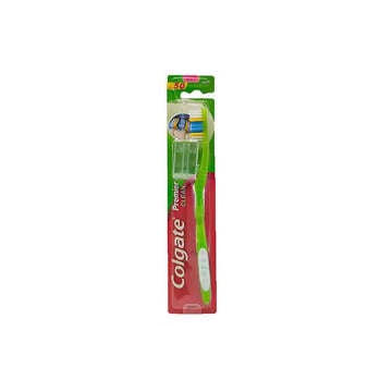 Picture of COLGATE TOOTH BRUSH PREMIER CLEAN PCS 
