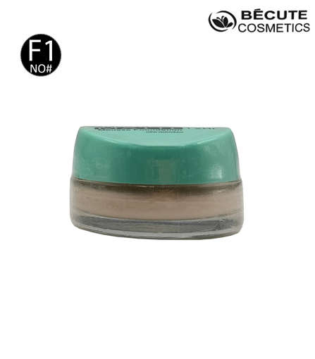 Picture of BECUTE MOUSSE FOUNDATION SMOOTH MATTE 12H