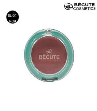 Picture of BECUTE BLUSH HELLO FLAWLESS