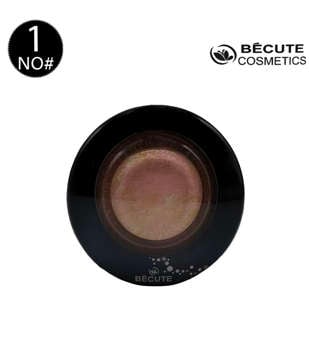 Picture of BECUTE TERRACOTTA BLUSH & EYE SHADE