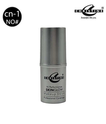 Picture of CHRISTINE HI-LIGHTER SKIN GLOW LUMINIZING EFFECT STICK