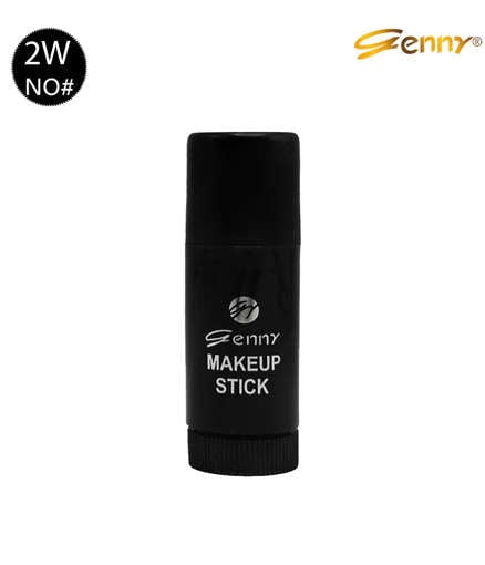 Picture of GENNY TRACELESS MAKEUP STICK FOUNDATION