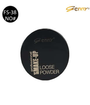 Picture of GENNY LOOSE FACE POWDER