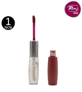 Picture of RIVAJ UK WATER PROOF LIP GLOSS
