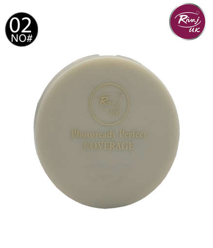 Picture of RIVAJ UK PHOTOREADY COMPACT FACE POWDER SPF-15