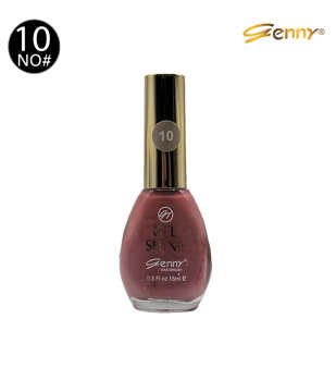 Picture of GENNY GEL SHINE NAIL POLISH