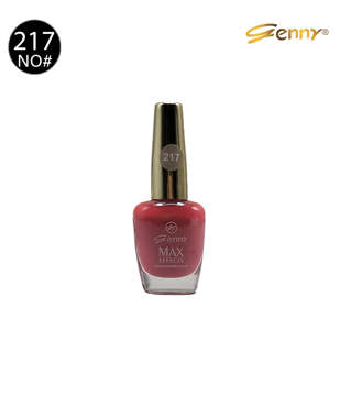 Picture of GENNY COLOR EXPERT NAIL POLISH
