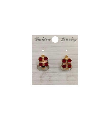 Picture of RUBY EARRINGS & TOPS FOR GIRLS CLASSIC DESIGN#7