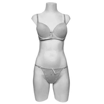 Picture of XUELINFEN 2 PANTY & BRA SET SIZE 1961