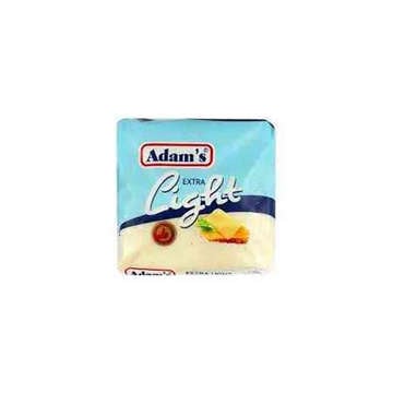 Picture of ADAM'S CHEESE  EXTRA LIGHT SLICES 200  GM 