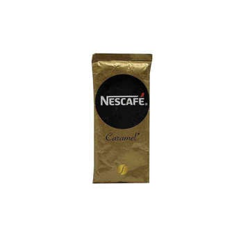 Picture of NESCAFE COFFEE GOLD CARAMEL LATTE 17 GM 