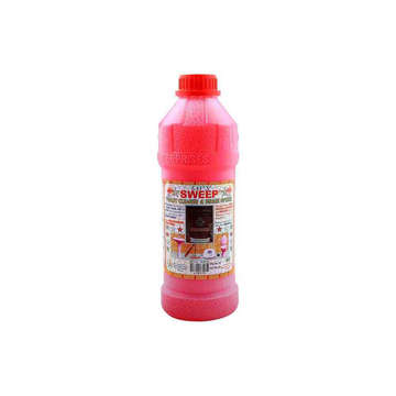 Picture of SWEEP TOILET CLEANER ROSE   1000 ML 