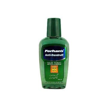 Picture of FORHAN'S ANTI-DANDRUFF HAIR TONIC   100  ML 