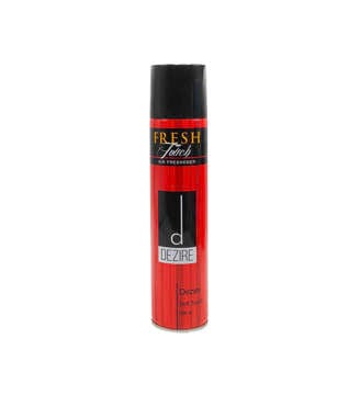 Picture of FRESH TOUCH DEZIRE AIR FRESHENER 300 ML