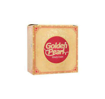 Picture of GOLDEN PEARL CREAM  BEAUTY 28  GM 