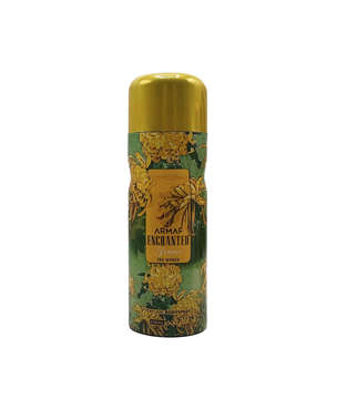 Picture of ARMAF ENCHANTED BODY SPRAY SUMMER WOMEN 200 ML 