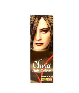 Picture of OLIVIA HAIR COLOUR 12 GOLDEN BLONDE 