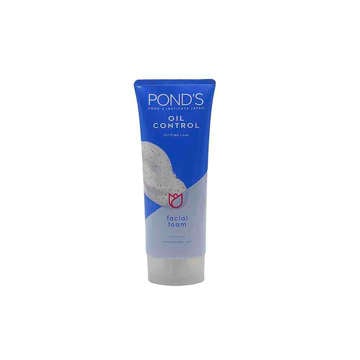 Picture of POND'S FACIAL FOAM OIL CONTROL 100 GM 