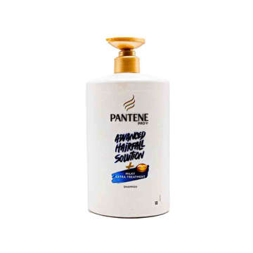 Picture of PANTENE MILKY EXTRA TREATMENT SHAMPOO 1000 ML 