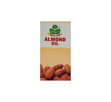 Picture of MARHABA ALMOND OIL SINGLE 10 ML 