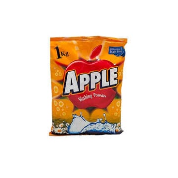 Picture of APPLE SURF WASHING POWDER 1 KG 