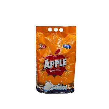 Picture of APPLE SURF WASHING POWDER 3 KG 