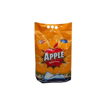 Picture of APPLE SURF WASHING POWDER 5 KG 