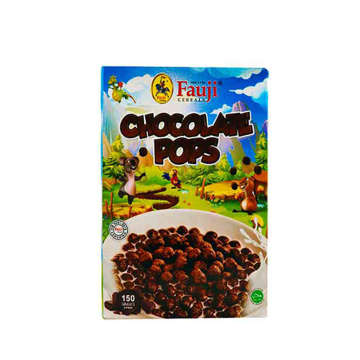 Picture of FAUJI CHOCOLATE POPS   150  GM 
