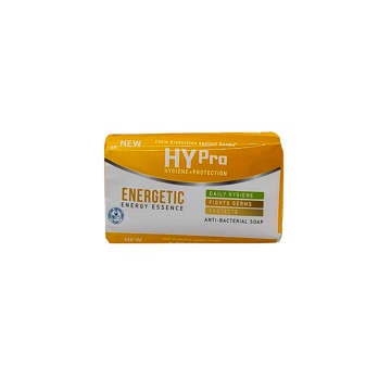 Picture of HYPRO ENERGETIC ENERGY ESSENCE SOAP 128 GM