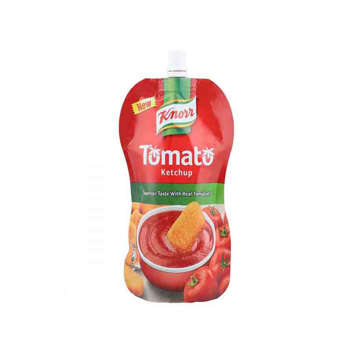 Picture of KNORR TOMATO KETCHUP 400GM