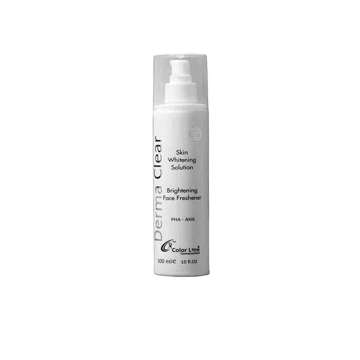 Picture of DERMA CLEAR FACE FRESHENER BRIGHTENING  