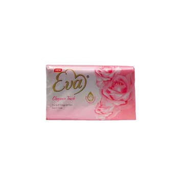 Picture of EVA ELEGANCE TOUCH SOAP 125 GM