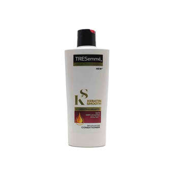 Picture of TRESEMME CONDITIONER KERATIN SMOOTH 360 ML 