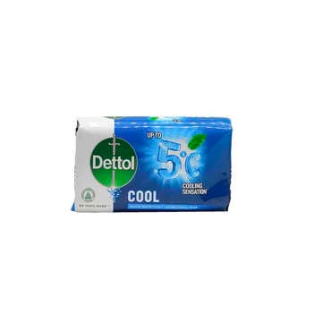 Picture of DETTOL COOL SOAP 170 GM