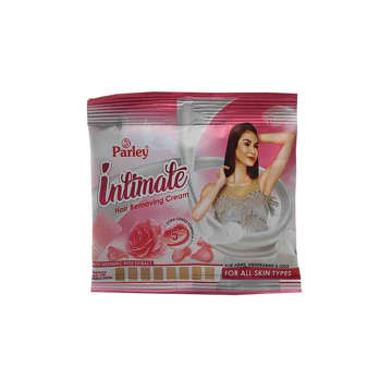Picture of PARLEY INTIMATE HAIR REMOVAL CREAM SACHET