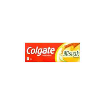 Picture of COLGATE TOOTHPASTE MISVAK EXTRACT 40 GM 