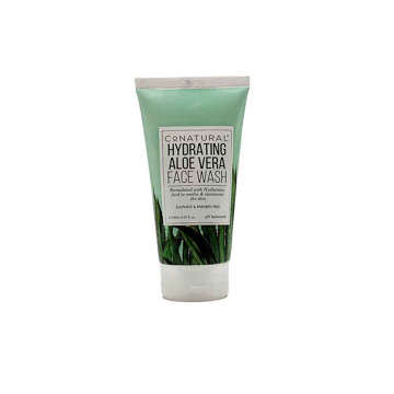 Picture of CO NATURAL FACE WASH HYDRATING ALOE VERA 150 ML 