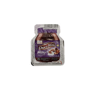 Picture of YOUNG'S SPREAD CHOCO BLISS MILK PACKET 15 GM 