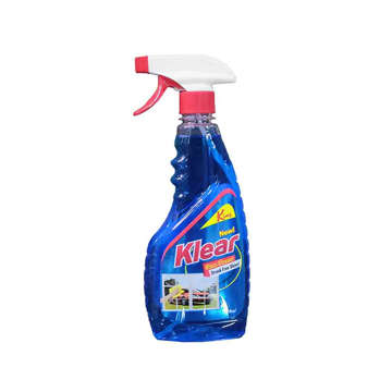 Picture of KING GLASS CLEANER    500 ML 