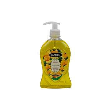 Picture of OASIS LEMONADE HAND WASH 500 ML